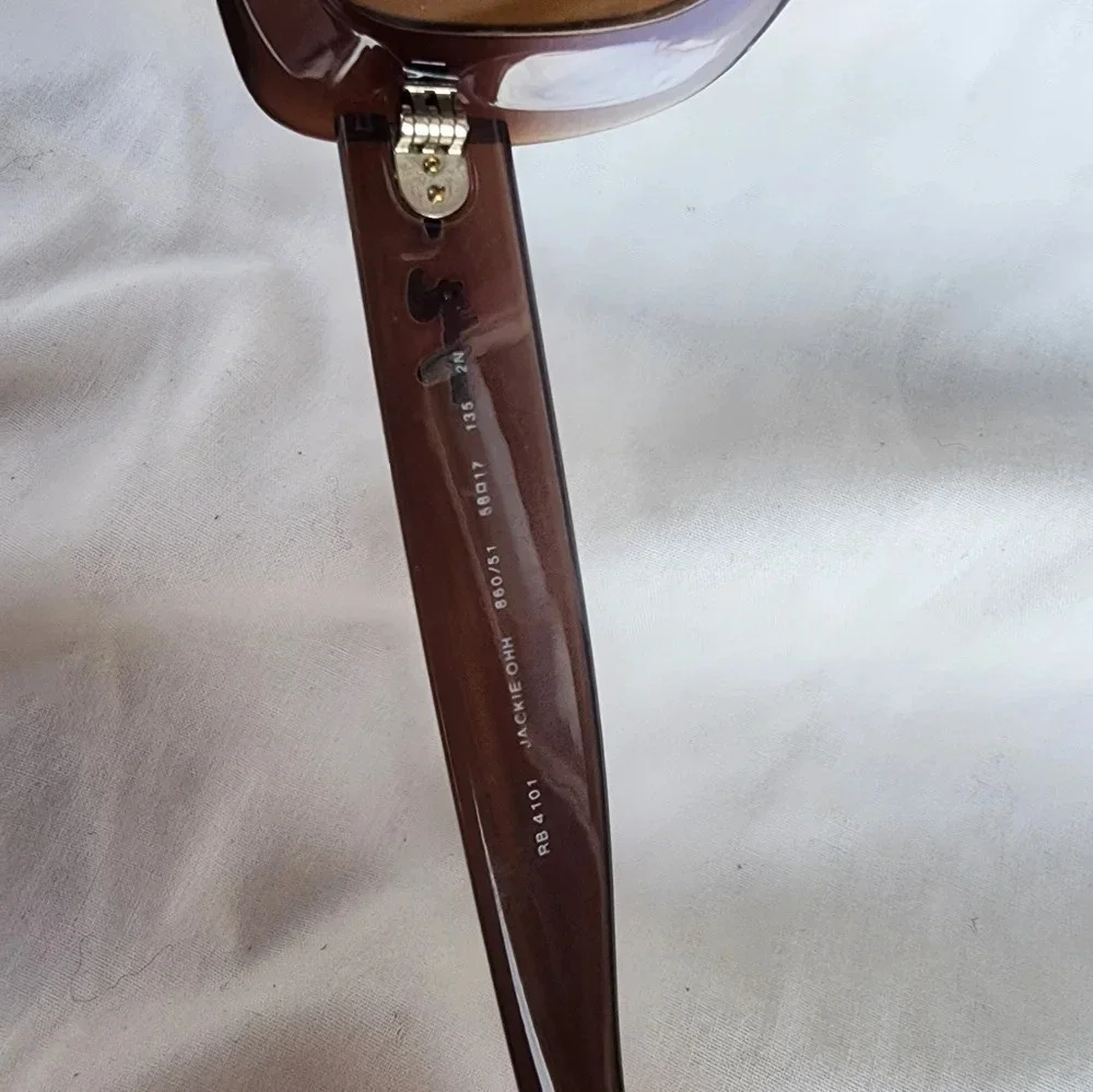 Ray-Ban vintage eyeglass frames‎